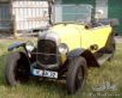 CitroÃ«n B2 Torpedo 1922 for sale