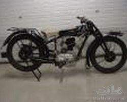 Peugeot P108 248 cc side valve 1928