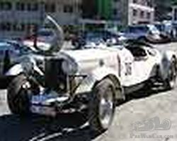 Talbot 75 Sport Special Twoseater 1936 for sale