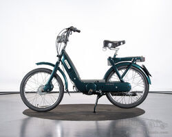 1987 Piaggio CIAO PX