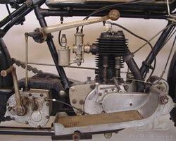Campion mc 4 hp 1920