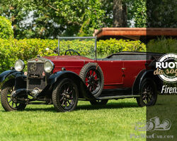 1925 Fiat 509