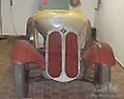 BMW 315/1 Roadster 1936 for sale