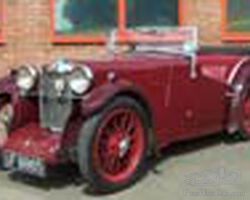 MG 1933