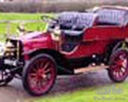 Sunbeam 12/14 hp (VCC London to Brighton car) 4/5 seat tourer 1905