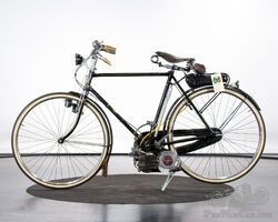 1939 Bianchi BIANCHI mod. CESARE