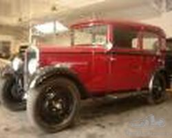 Peugeot 201 1931