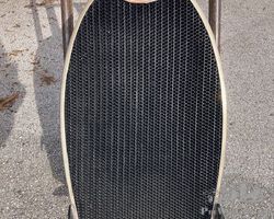 Bugatti T35 origin Radiator