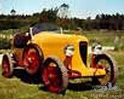Amilcar CGS-3 1926 for sale