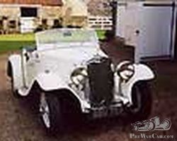 Triumph Gloria Southern Cross Two seater sports open top Tourer 1936 for sale