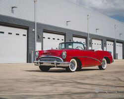 1954 Buick Skylark | RM Sotheby's | The Monterey Auction