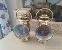 small Ducellier lanterns