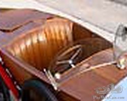 Amilcar CGS-3 Skiff by La PhocÃ©enne 1925