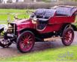 Sunbeam 12/14 4/5 seater tourer. London-Brighton car 1905