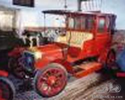 Delaugere-Clayette Open Drive Landaulet 1906