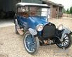 Dodge 25 hp 4/5 seat tourer 1918