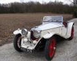 Riley Imp 1934