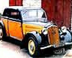 D.K.W. F9 Meisterklasse soft top 1939 for sale