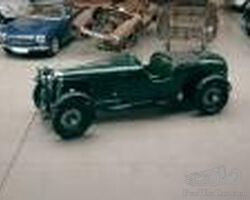 Lagonda M45 Cabrio/Roadster 1935