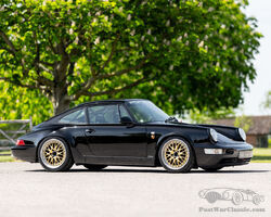 1992 Porsche 911 Carrera RS N/GT | RM Sotheby's | The Woodcote Park Auction