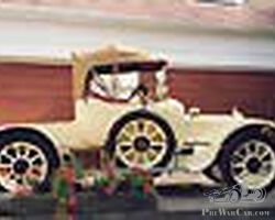 Talbot CT 12 4 cylinder 1912