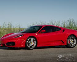 2006 Ferrari F430 | The Quail Auction 2026