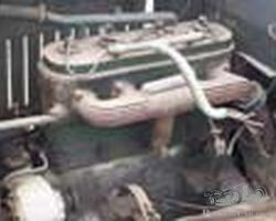 Minerva Type ZZ 4 cylinder 20hp tourer 1924 SOLD