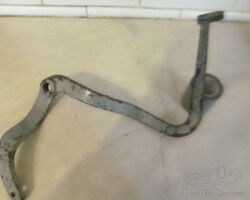 Morris Cowley bullnose accelerator pedal