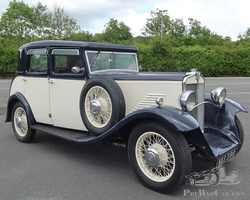 1931 Star Little Comet | Brightwells | Auction Ends: Wed 24th Jun