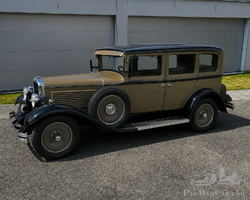 rare Peerless for sale