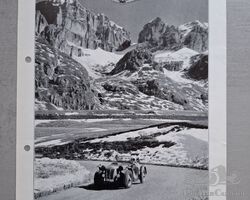 Frazer-Nash brochure