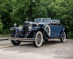 1928 Mercedes-Benz 630 K Torpedo Transformable "La Baule" by Saoutchik | RM Sotheby's | The Monterey Auction
