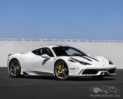 2015 Ferrari 458 Speciale | RM Sotheby's | The Monterey Auction