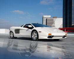 1988 Cizeta-Moroder V16T | RM Sotheby's | The Monterey Auction