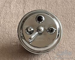 Ignition switch box Bosch Hs