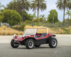 1967 Meyers Manx | RM Sotheby's | The Monterey Auction