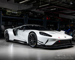 2020 Ford GT Mk II | RM Sotheby's | The Monterey Auction
