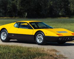 1975 Ferrari 365 GT4 BB | The Zoute Concours Auction 2026