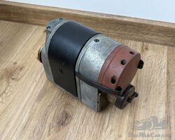 Bosch FR4 magneto