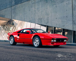 1985 Ferrari 288 GTO | RM Sotheby's | The Monterey Auction