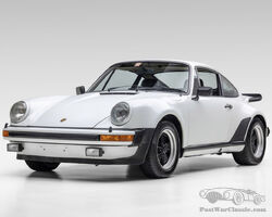1975 Porsche 911 Turbo | RM Sotheby's | The Monterey Auction
