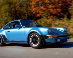 1979 Porsche 911 Turbo | The Quail Auction 2026
