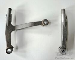 Stutz Steering Arms for Spindles Models: AA, BB, M, SV-16, DV-32 1927 - 1936