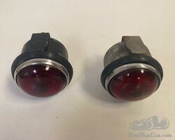 Marchal Nr 184 taillights