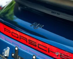 1985 Porsche 911 RUF BTR III | The Quail Auction 2026