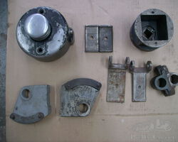 Bugatti parts for sale