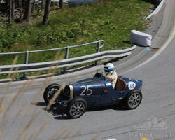 Bugatti 37 / 35B