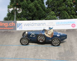 Bugatti 37 / 35B