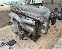 Bentley Engine top end 3 Litre Vintage Bentley