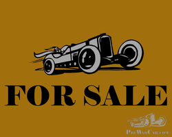 Te koop, Renault NN Torpedo Commercial 1926